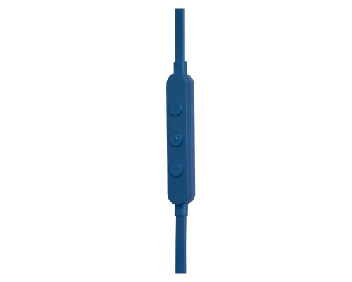 Наушники JBL Tune 310C USB-C Blue (JBLT310CBLU) Наушники JBL Tune 310C USB-C Blue (JBLT310CBLU)