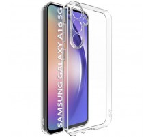 Чохол до мобільного телефона BeCover Samsung Galaxy A16 4G SM-SM-A165/A16 5G SM-A166 Transparancy (712143)