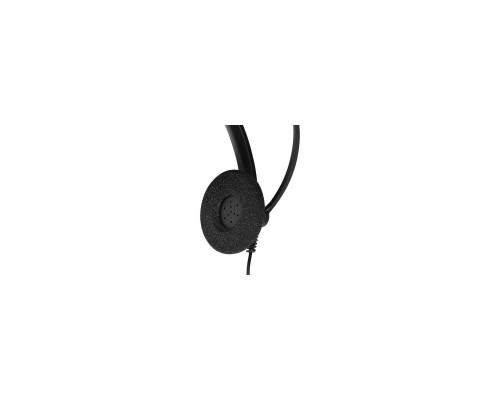 Наушники Epos Impact SC 30 ML Mono USB Black (1000550)