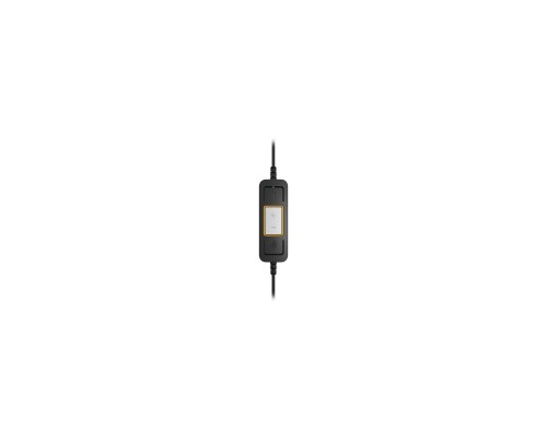 Наушники Epos Impact SC 30 ML Mono USB Black (1000550)