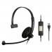 Наушники Epos Impact SC 30 ML Mono USB Black (1000550)