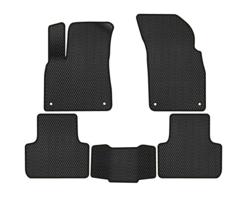 Коврик в салон EVAtech Audi Q7 (4M) 7 seats 2015+ 2 поколений (AU21983CVB5AV4RBB) Коврик в салон EVAtech Audi Q7 (4M) 7 seats 2015+ 2 поколений (AU21983CVB5AV4RBB)