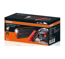 Пуско зарядное устройство для Osram OBSL400