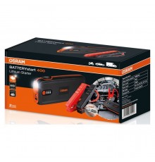 Пуско зарядний пристрій Osram OBSL400