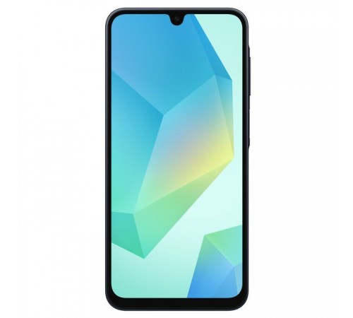 Мобильный телефон Samsung Galaxy A16 LTE 8/256Gb Black (SM-A165FZKCEUC) Мобильный телефон Samsung Galaxy A16 LTE 8/256Gb Black (SM-A165FZKCEUC)