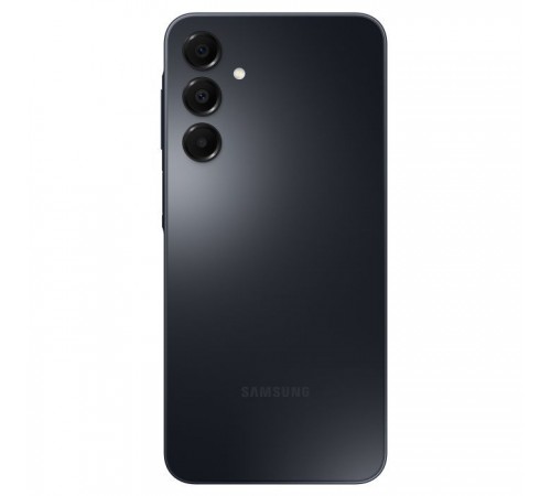 Мобильный телефон Samsung Galaxy A16 LTE 8/256Gb Black (SM-A165FZKCEUC) Мобильный телефон Samsung Galaxy A16 LTE 8/256Gb Black (SM-A165FZKCEUC)