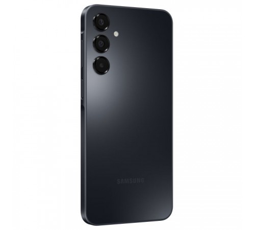 Мобильный телефон Samsung Galaxy A16 LTE 8/256Gb Black (SM-A165FZKCEUC) Мобильный телефон Samsung Galaxy A16 LTE 8/256Gb Black (SM-A165FZKCEUC)
