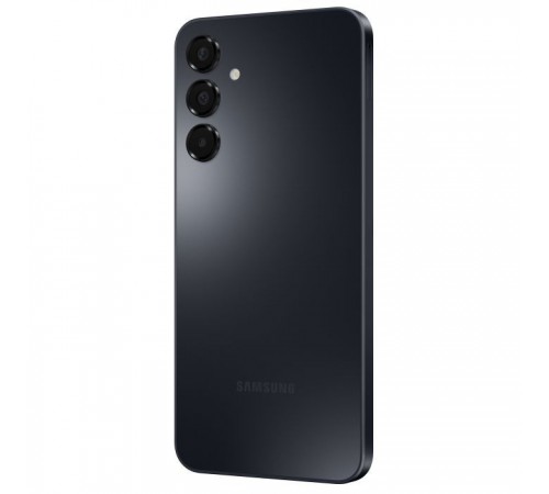 Мобильный телефон Samsung Galaxy A16 LTE 8/256Gb Black (SM-A165FZKCEUC) Мобильный телефон Samsung Galaxy A16 LTE 8/256Gb Black (SM-A165FZKCEUC)