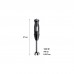 Блендер Braun MQ 55236 MBK