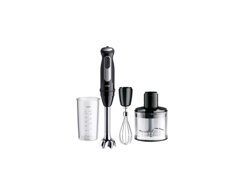 Блендер Braun MQ 55236 MBK Блендер Braun MQ 55236 MBK