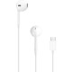 Наушники Apple EarPods USB-C White (MYQY3ZM/A)