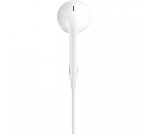 Наушники Apple EarPods USB-C White (MYQY3ZM/A) Наушники Apple EarPods USB-C White (MYQY3ZM/A)