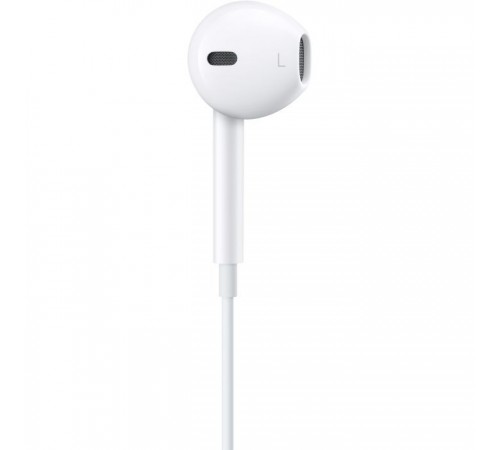 Наушники Apple EarPods USB-C White (MYQY3ZM/A) Наушники Apple EarPods USB-C White (MYQY3ZM/A)