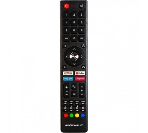 Телевизор Grunhelm 55U700-GA11V Телевизор Grunhelm 55U700-GA11V