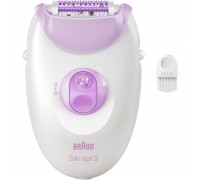 Епілятор Braun SE 3-000