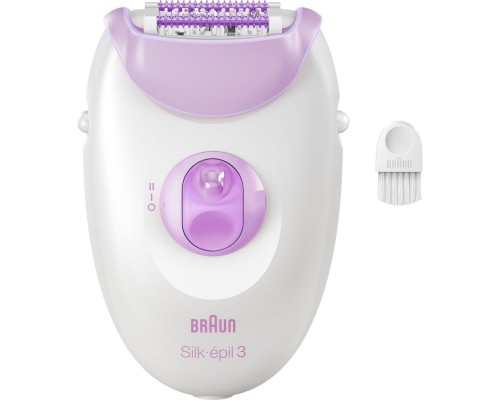 Эпилятор Braun SE 3-000 Эпилятор Braun SE 3-000