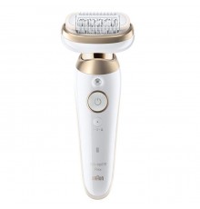 Епілятор Braun SES 9-011 3D