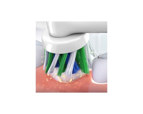 Электрическая зубная щетка Oral-B D103.413.3 PRO Black Электрическая зубная щетка Oral-B D103.413.3 PRO Black
