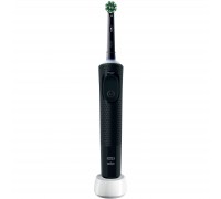 Электрическая зубная щетка Oral-B D103.413.3 PRO Black