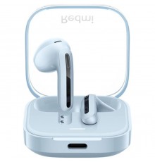 Наушники Xiaomi Redmi Buds 6 Active Transparent Blue (1071781)