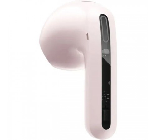 Наушники Xiaomi Redmi Buds 6 Active Transparent Pink (1071780) Наушники Xiaomi Redmi Buds 6 Active Transparent Pink (1071780)