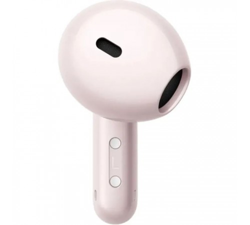 Наушники Xiaomi Redmi Buds 6 Active Transparent Pink (1071780) Наушники Xiaomi Redmi Buds 6 Active Transparent Pink (1071780)