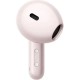 Наушники Xiaomi Redmi Buds 6 Active Transparent Pink (1071780)