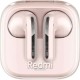 Наушники Xiaomi Redmi Buds 6 Active Transparent Pink (1071780)