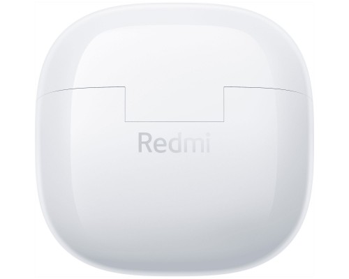 Навушники Xiaomi Redmi Buds 6 Lite White (1071783) Навушники Xiaomi Redmi Buds 6 Lite White (1071783)