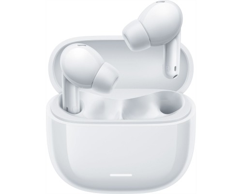 Навушники Xiaomi Redmi Buds 6 Lite White (1071783) Навушники Xiaomi Redmi Buds 6 Lite White (1071783)