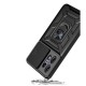 Чохол до мобільного телефона BeCover Military Motorola Edge 50 Pro Black (712161)