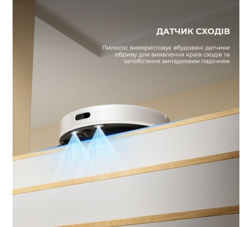 Пылесос Dreame D9 Max Gen2-WH (RLD34GA-Wh) Пылесос Dreame D9 Max Gen2-WH (RLD34GA-Wh)