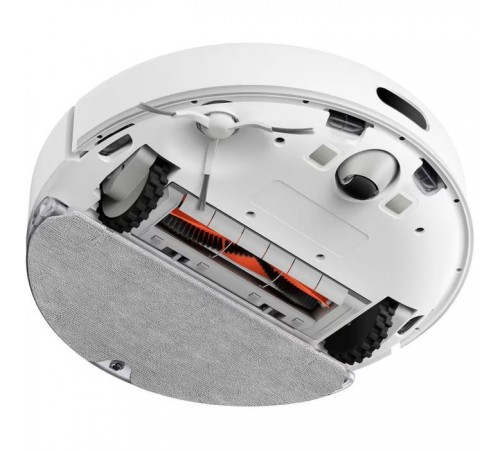 Пылесос Dreame D9 Max Gen2-WH (RLD34GA-Wh) Пылесос Dreame D9 Max Gen2-WH (RLD34GA-Wh)