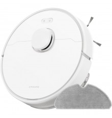 Пылесос Dreame D9 Max Gen2-WH (RLD34GA-Wh)