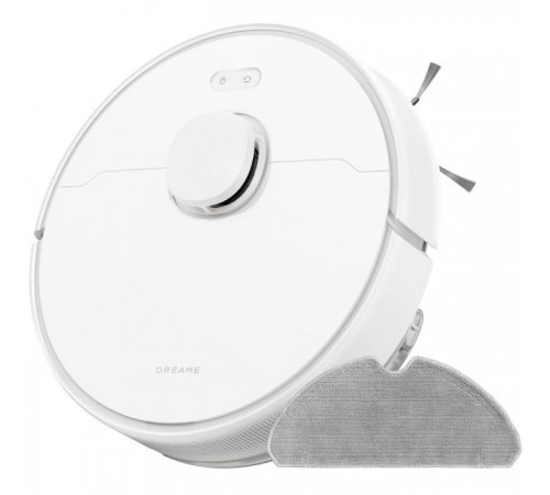 Пылесос Dreame D9 Max Gen2-WH (RLD34GA-Wh) Пылесос Dreame D9 Max Gen2-WH (RLD34GA-Wh)