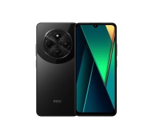 Мобільний телефон Xiaomi Poco C75 6/128Gb Black (1104798)