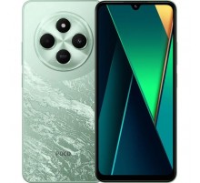 Мобильный телефон Xiaomi Poco C75 6/128Gb Green (1104800)