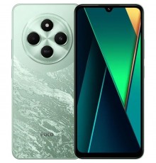 Мобильный телефон Xiaomi Poco C75 6/128Gb Green (1104800)