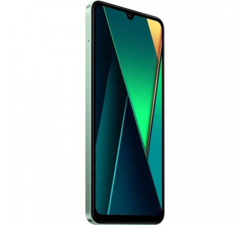 Мобильный телефон Xiaomi Poco C75 6/128Gb Green (1104800) Мобильный телефон Xiaomi Poco C75 6/128Gb Green (1104800)
