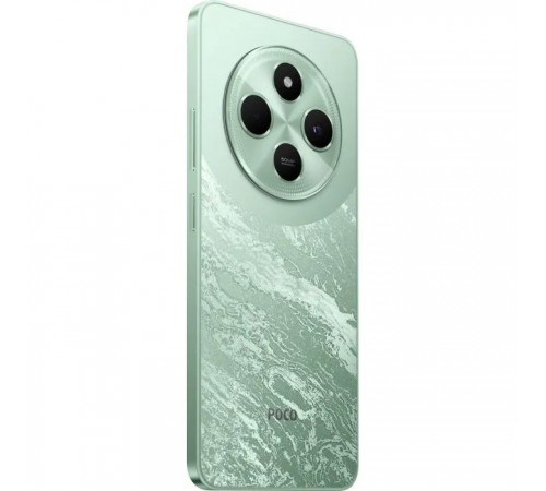 Мобильный телефон Xiaomi Poco C75 6/128Gb Green (1104800) Мобильный телефон Xiaomi Poco C75 6/128Gb Green (1104800)