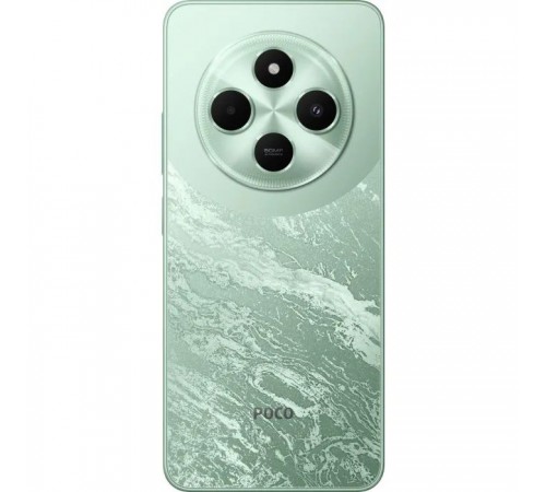 Мобильный телефон Xiaomi Poco C75 8/256Gb Green (1104803) Мобильный телефон Xiaomi Poco C75 8/256Gb Green (1104803)