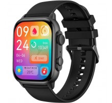 Смарт-часы Gelius Pro GP-SW011 (Amazwatch Ultra) Black
