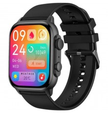 Смарт-годинник Gelius Pro GP-SW011 (Amazwatch Ultra) Black