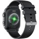Смарт-часы Gelius Pro GP-SW011 (Amazwatch Ultra) Black