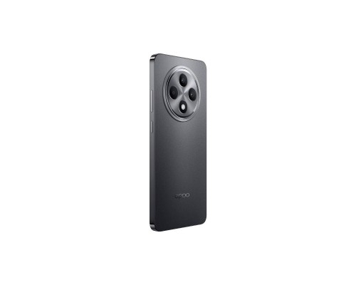 Мобільний телефон Oppo Reno12 F 4G 8/512GB Matte Gray (OFCPH2687_GREY_8/512) Мобільний телефон Oppo Reno12 F 4G 8/512GB Matte Gray (OFCPH2687_GREY_8/512)