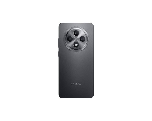 Мобільний телефон Oppo Reno12 F 4G 8/512GB Matte Gray (OFCPH2687_GREY_8/512) Мобільний телефон Oppo Reno12 F 4G 8/512GB Matte Gray (OFCPH2687_GREY_8/512)
