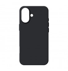 Чохол до мобільного телефона Armorstandart ICON2 Case Apple iPhone 16 Black (ARM78615)