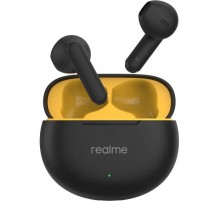 Наушники realme Buds T01 (RMA2406) Black (RMA2406 Black)