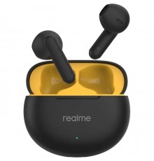 Наушники realme Buds T01 (RMA2406) Black (RMA2406 Black)