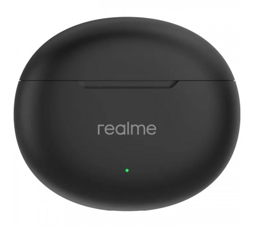 Наушники realme Buds T01 (RMA2406) Black (RMA2406 Black) Наушники realme Buds T01 (RMA2406) Black (RMA2406 Black)
